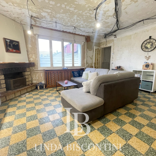  Maison � vendre 5 pi�ces 83 m�