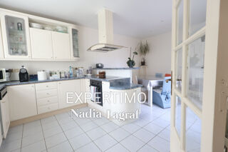 Maison à vendre 6 pièces 138 m²