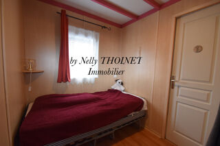  Chalet � vendre 4 pi�ces 42 m�