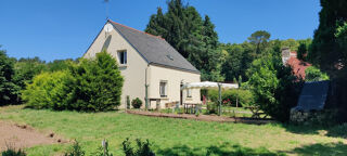  Maison à vendre 7 pièces 110 m²