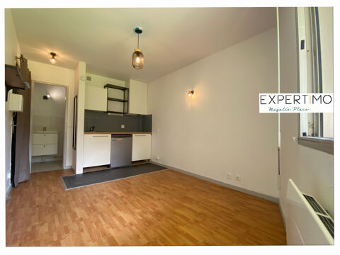  Appartement à vendre 1 pièce 16 m²