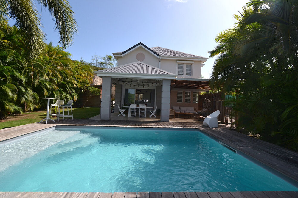 Villa de charme proche plage