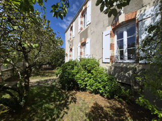  Maison à vendre 5 pièces 108 m²