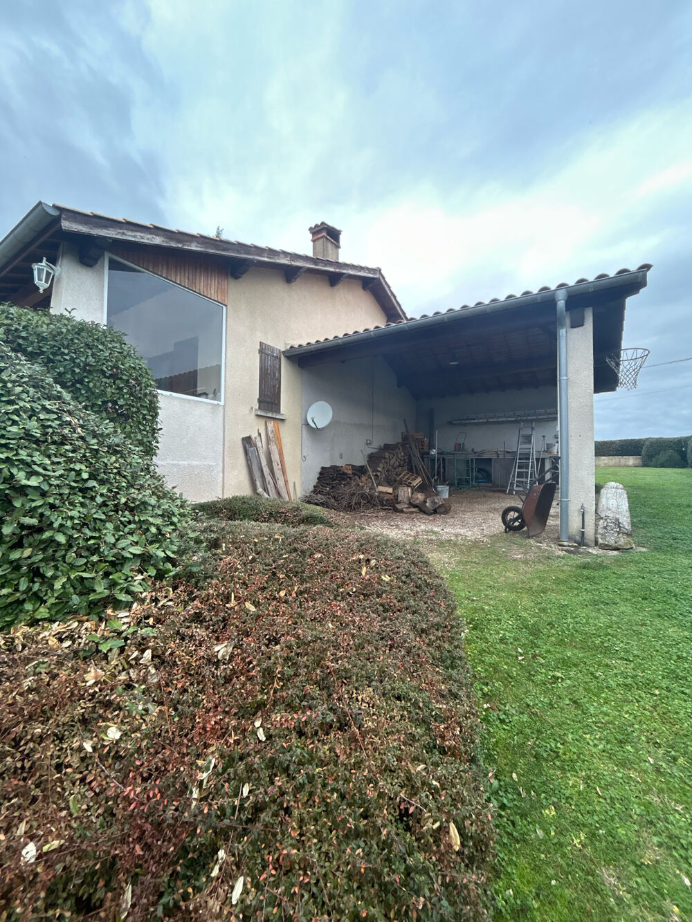 Vente Maison Grande MAISON avec VUE PANORAMIQUE , GRANGES LES BEAUMONT Granges les beaumont