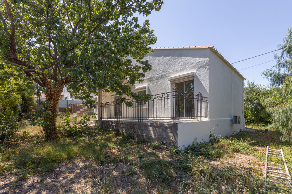 MAISON - MONTCALM
