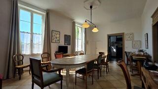  Maison à vendre 11 pièces 347 m²