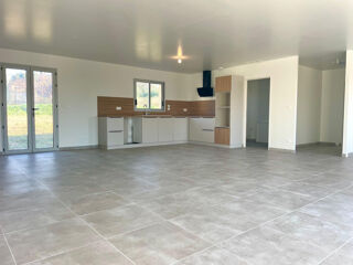  Maison à vendre 5 pièces 140 m²