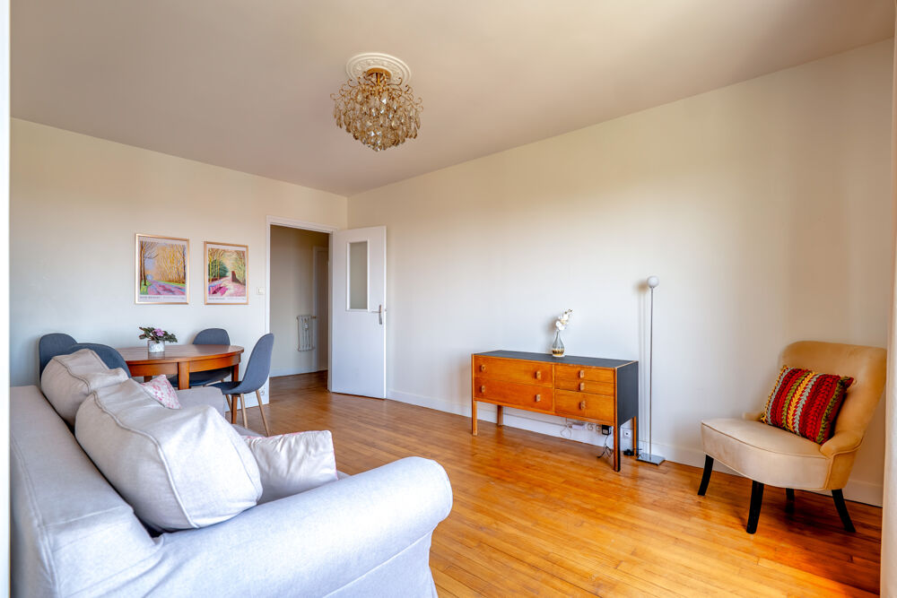 APPARTEMENT À VENDRE,T4, NOGENT-SUR-MARNE (94), BLD DE STRASBOURG