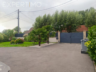 Maison à vendre 6 pièces 107 m²