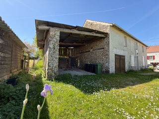  Maison à vendre 4 pièces 110 m²