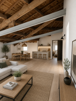  Appartement � vendre 1 pi�ce 58 m�