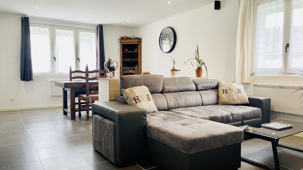 Vente Maison Maison entièrement rénovée Muille villette