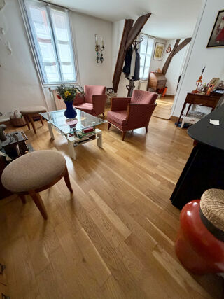  Appartement � vendre 4 pi�ces 92 m�