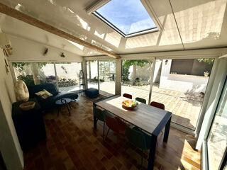  Maison à vendre 4 pièces 120 m²