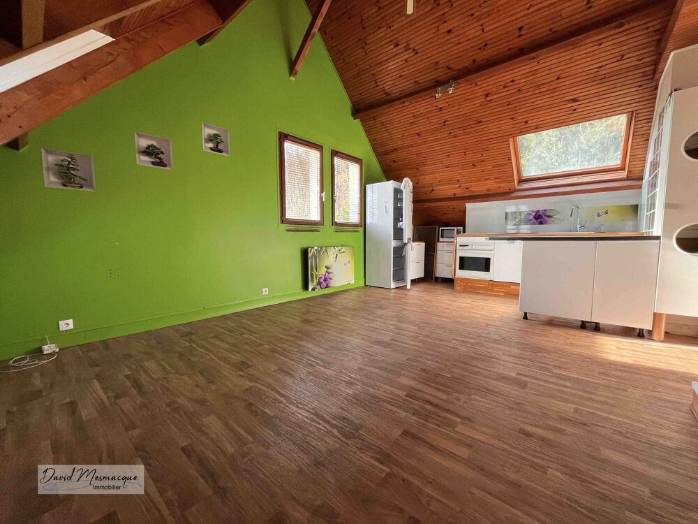 Appartement T3 de 82 m2 avec Vue panoramique sur la Tour Eiffel