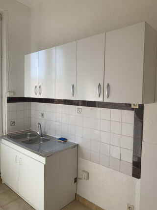  Appartement � louer 1 pi�ce 26 m�