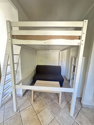  Appartement à vendre 1 pièce 24 m²