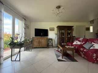  Maison à vendre 4 pièces 106 m²