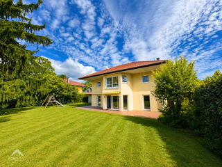  Maison à vendre 6 pièces 187 m²