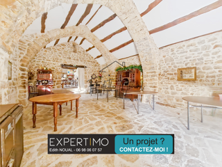  Propriété/château à vendre 10 pièces 852 m²