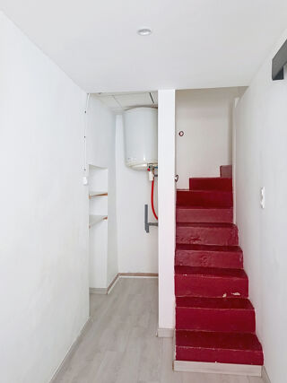  Appartement à louer 2 pièces 40 m²