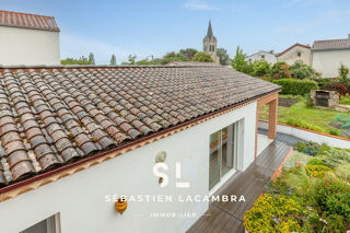  Maison à vendre 6 pièces 233 m²