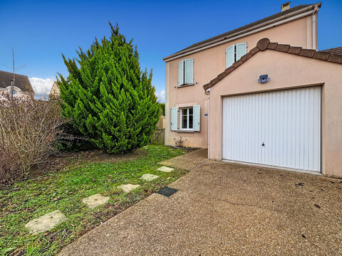   Maison de 2005 Maison - 5 pi�ce(s) - 78 m�