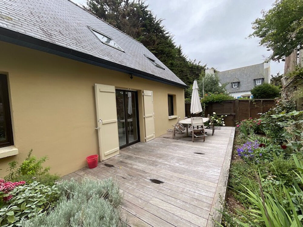 � vendre  Maison Saint-Malo (35400)