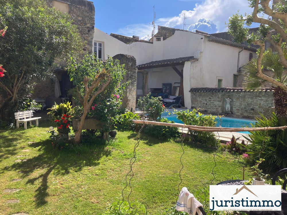 � vendre  Maison Mondragon (84430)