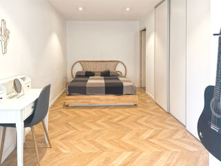  Appartement � vendre 2 pi�ces 59 m�