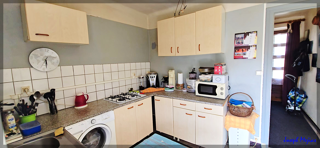  Maison � vendre 6 pi�ces 80 m�