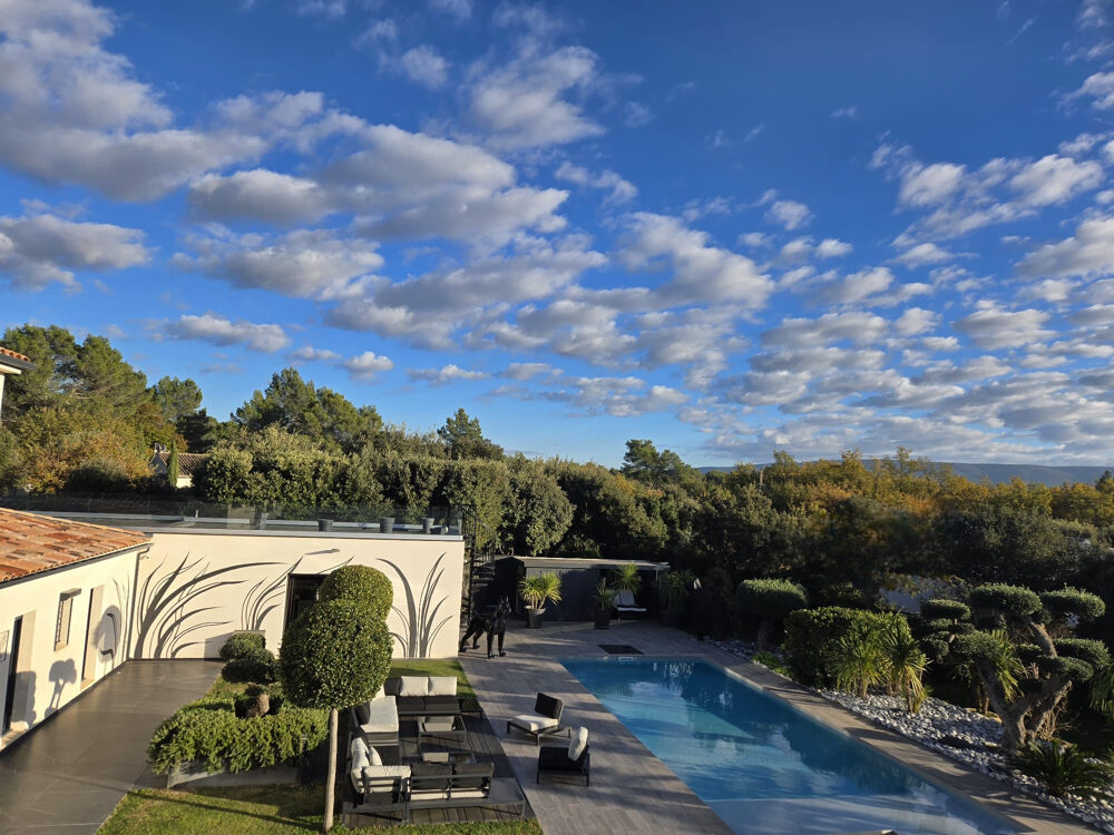 � vendre  Maison Gordes (84220)