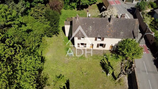 Maison � vendre 5 pi�ces 112 m�