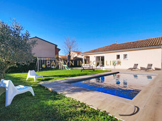  Maison  vendre 7 pices 159 m