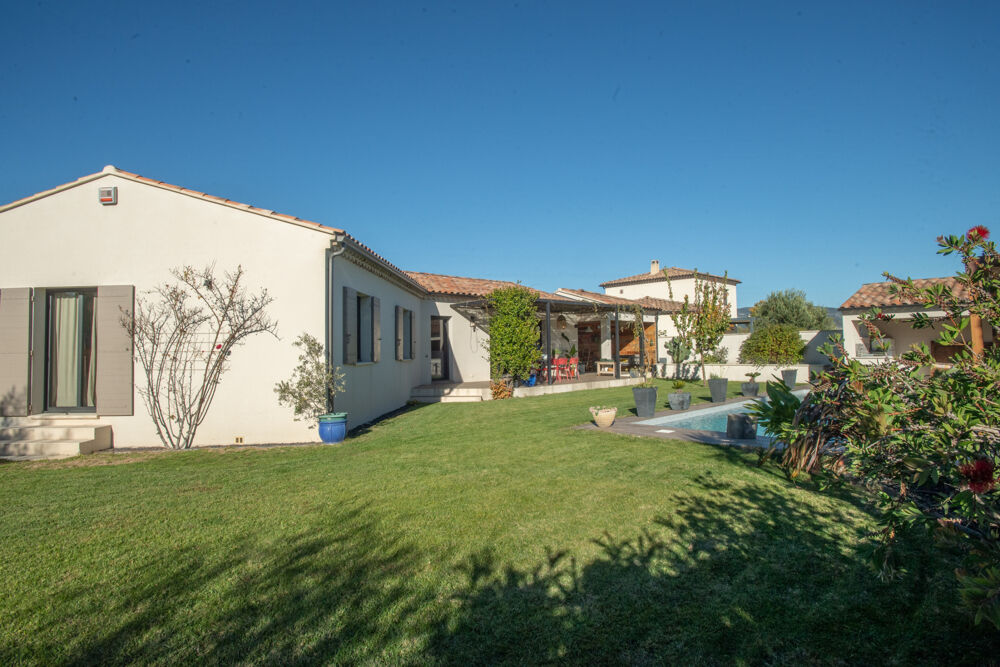Vente Maison Villa moderne L isle sur la sorgue