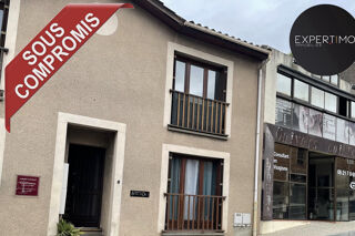  Appartement � vendre 3 pi�ces 47 m�