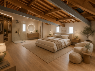 Appartement à vendre 1 pièce 58 m²