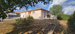  Maison � vendre 4 pi�ces 108 m�