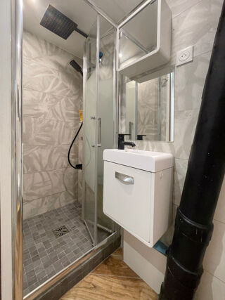  Appartement � vendre 2 pi�ces 29 m�