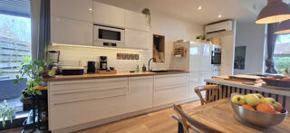  Maison � vendre 4 pi�ces 120 m�