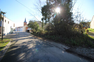  Terrain  vendre 485 m