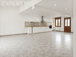  Maison � vendre 3 pi�ces 76 m�