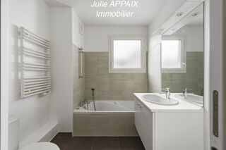  Appartement à vendre 4 pièces 96 m²