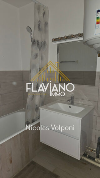  Appartement � vendre 1 pi�ce 27 m�