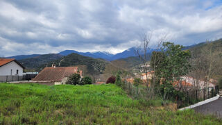  Terrain � vendre 510 m�