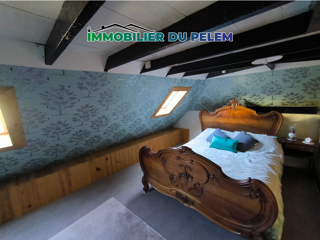  Maison � vendre 3 pi�ces 81 m�