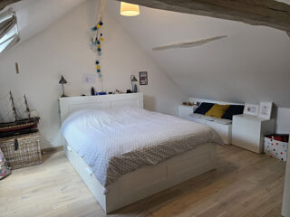  Maison à vendre 5 pièces 128 m²