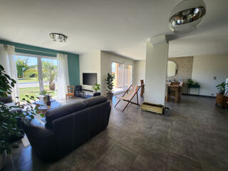  Maison à vendre 7 pièces 158 m²
