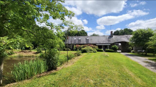  Propri�t�/ch�teau � vendre 15 + pi�ces 535 m�