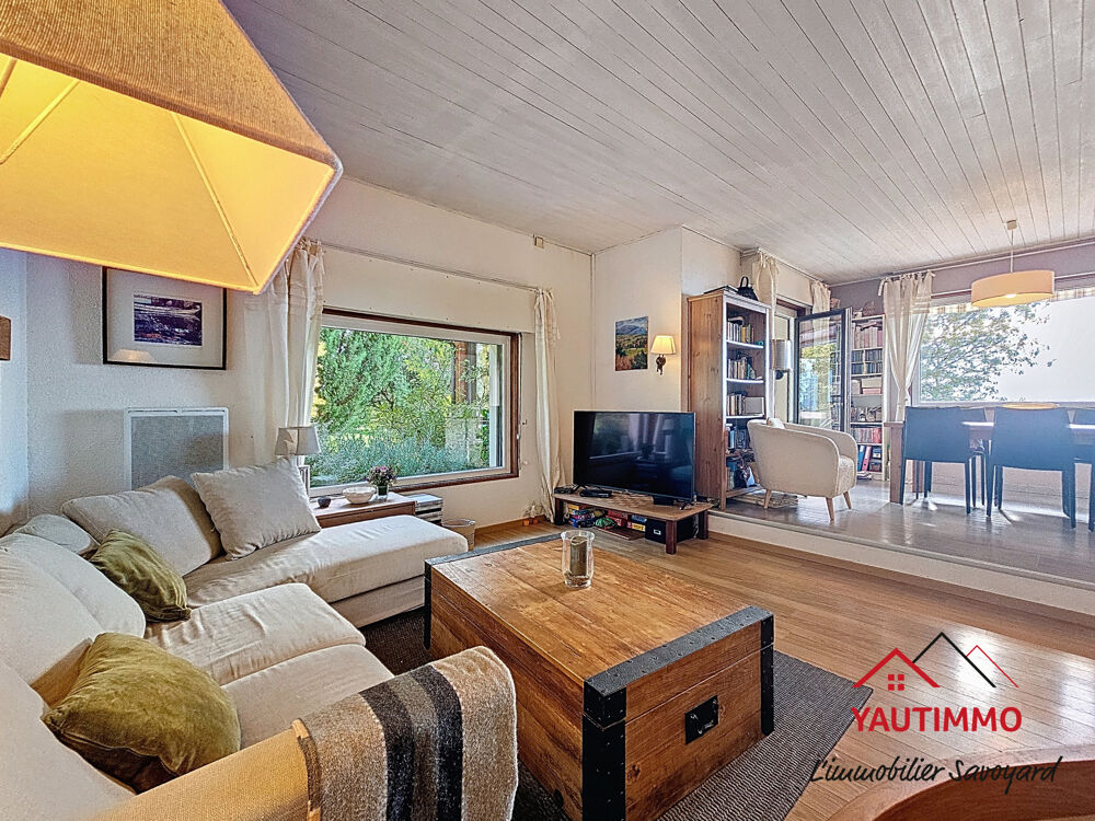  vendre  Maison Cranves-Sales (74380)